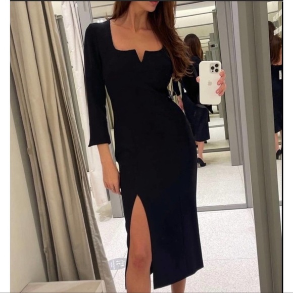 Zara Dresses & Skirts - Zara dress
